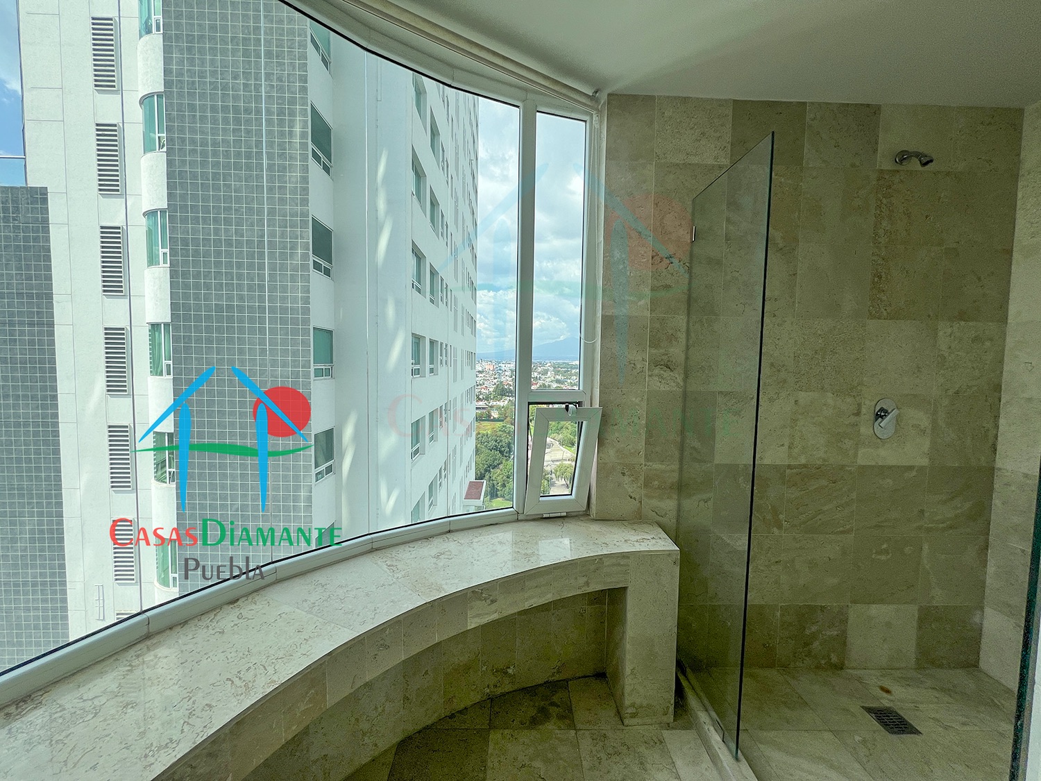 Arts Vertical Living ACJC A - Recámara principal 7